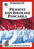Filsafat Dan Ideologi Pancasila