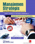 Manajemen Strategis Buku 1