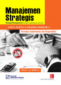 Manajemen Strategis Buku 2