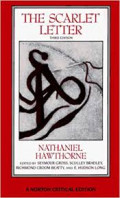 The Scarlet Letter Third Edition
