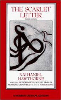 The Scarlet Letter Third Edition